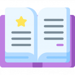 Διακοσμητικό εικονίδιο