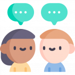 Διακοσμητικό εικονίδιο