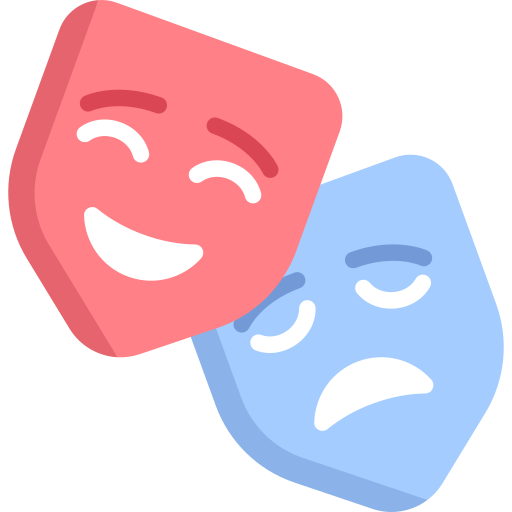 Διακοσμητικό εικονίδιο